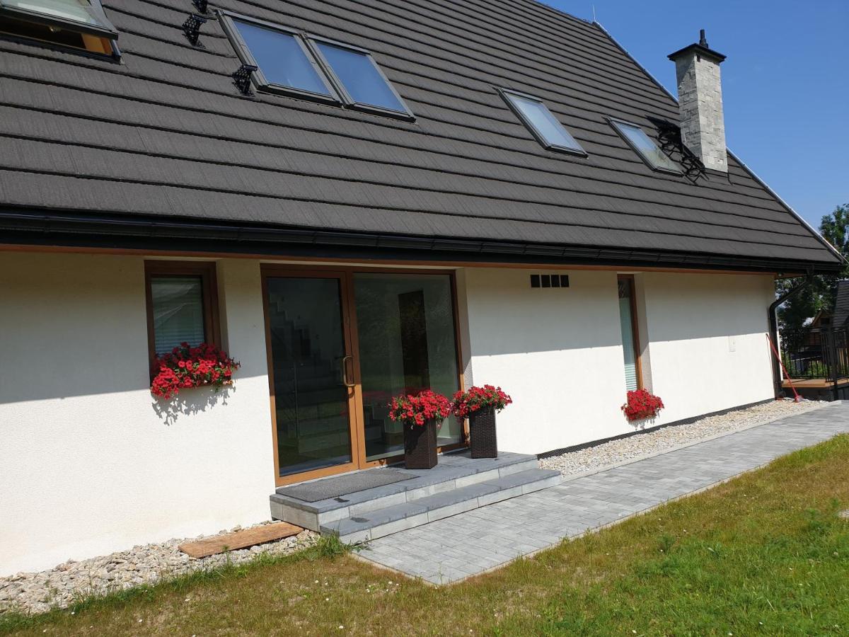 Apartamenty Cede Zakopane Exterior photo