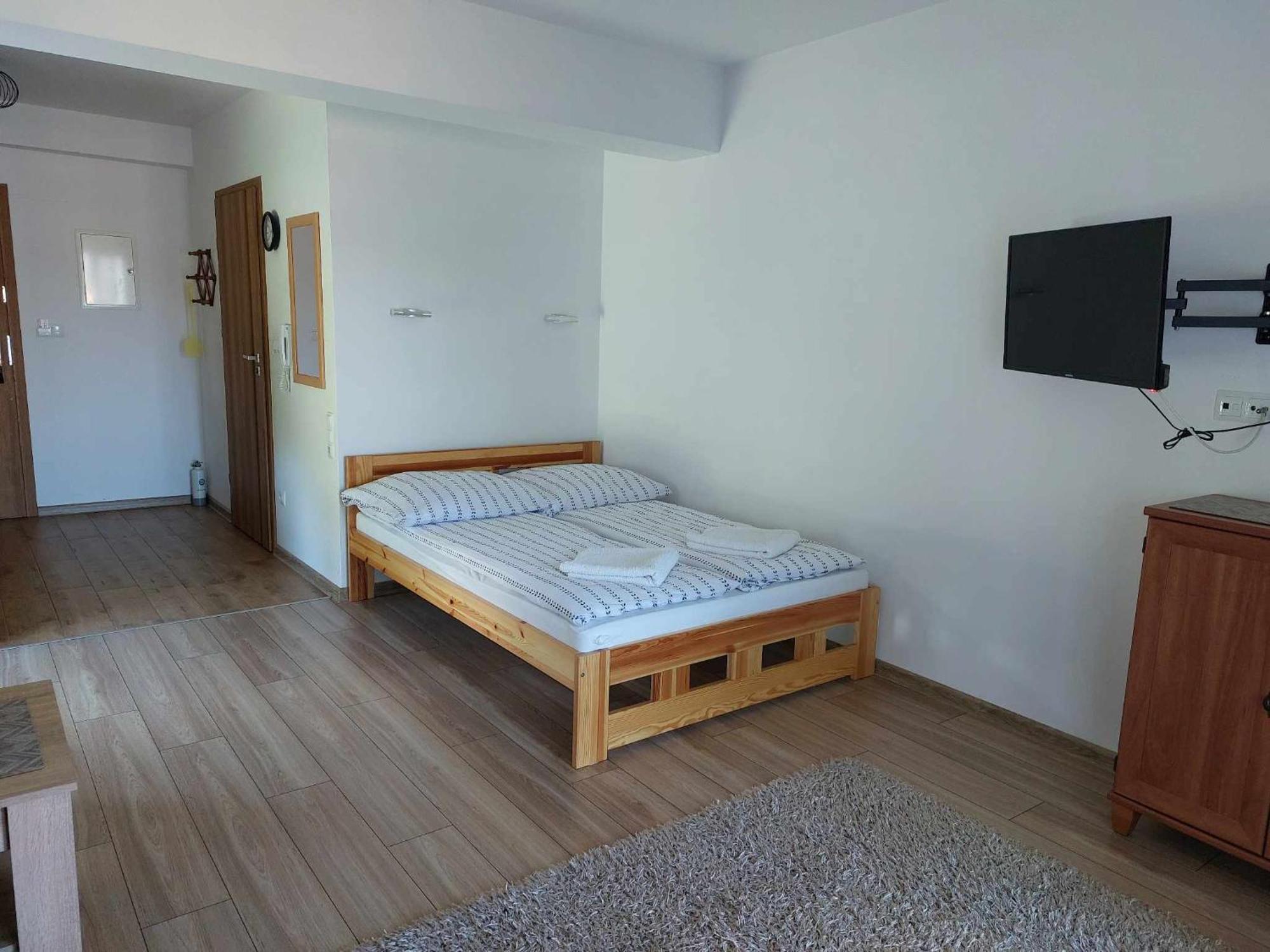 Apartamenty Cede Zakopane Exterior photo
