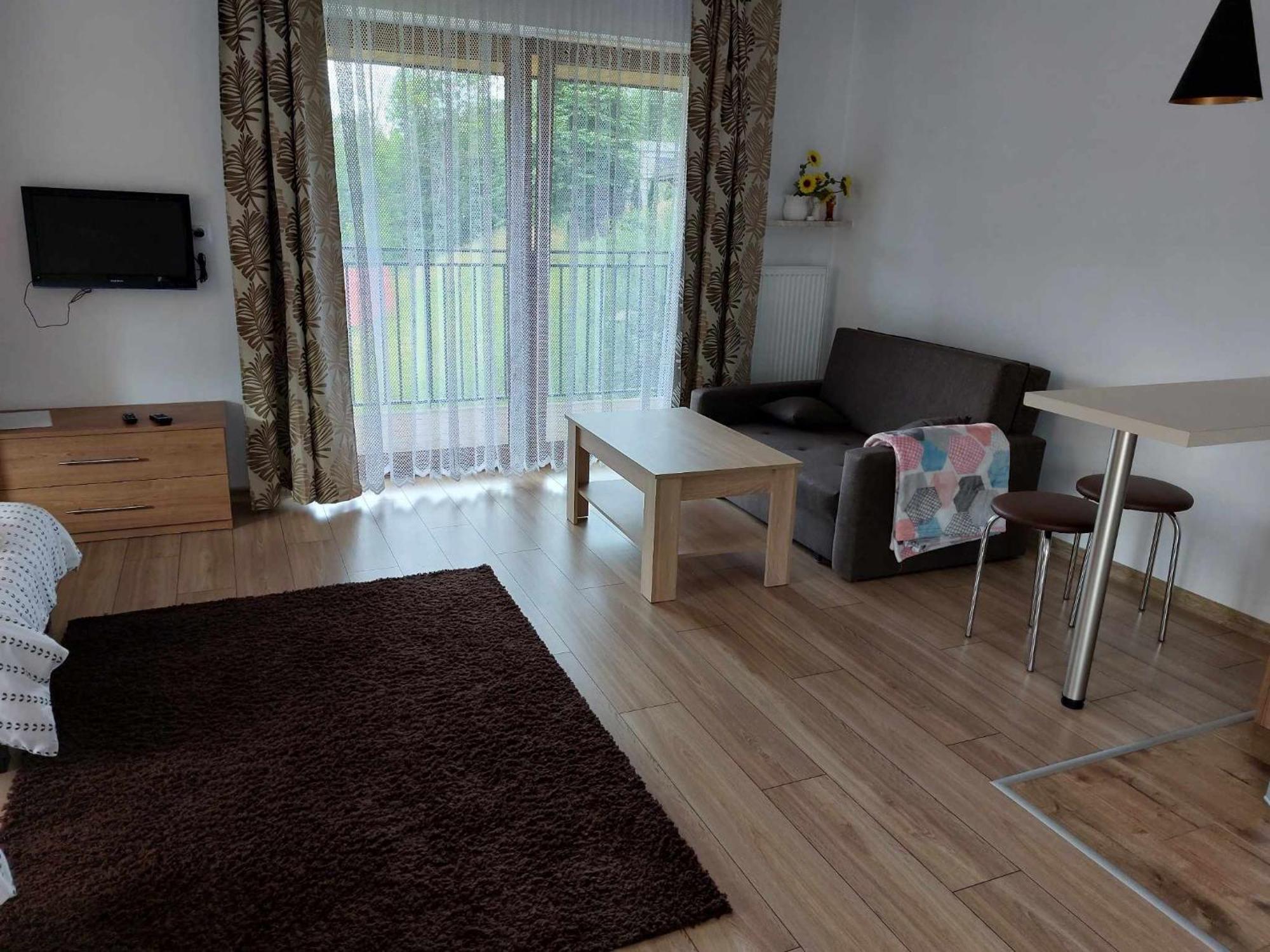 Apartamenty Cede Zakopane Exterior photo