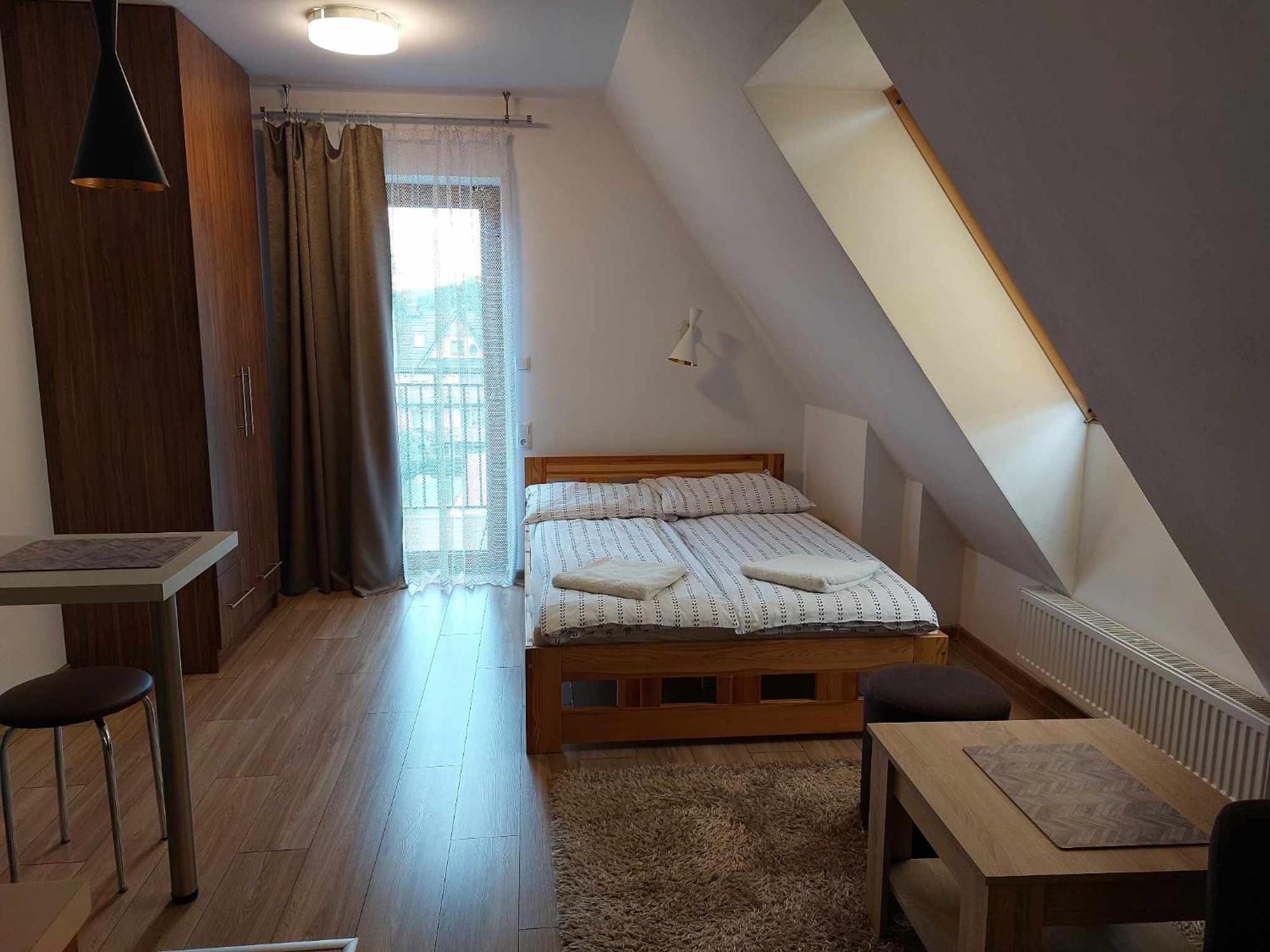 Apartamenty Cede Zakopane Exterior photo