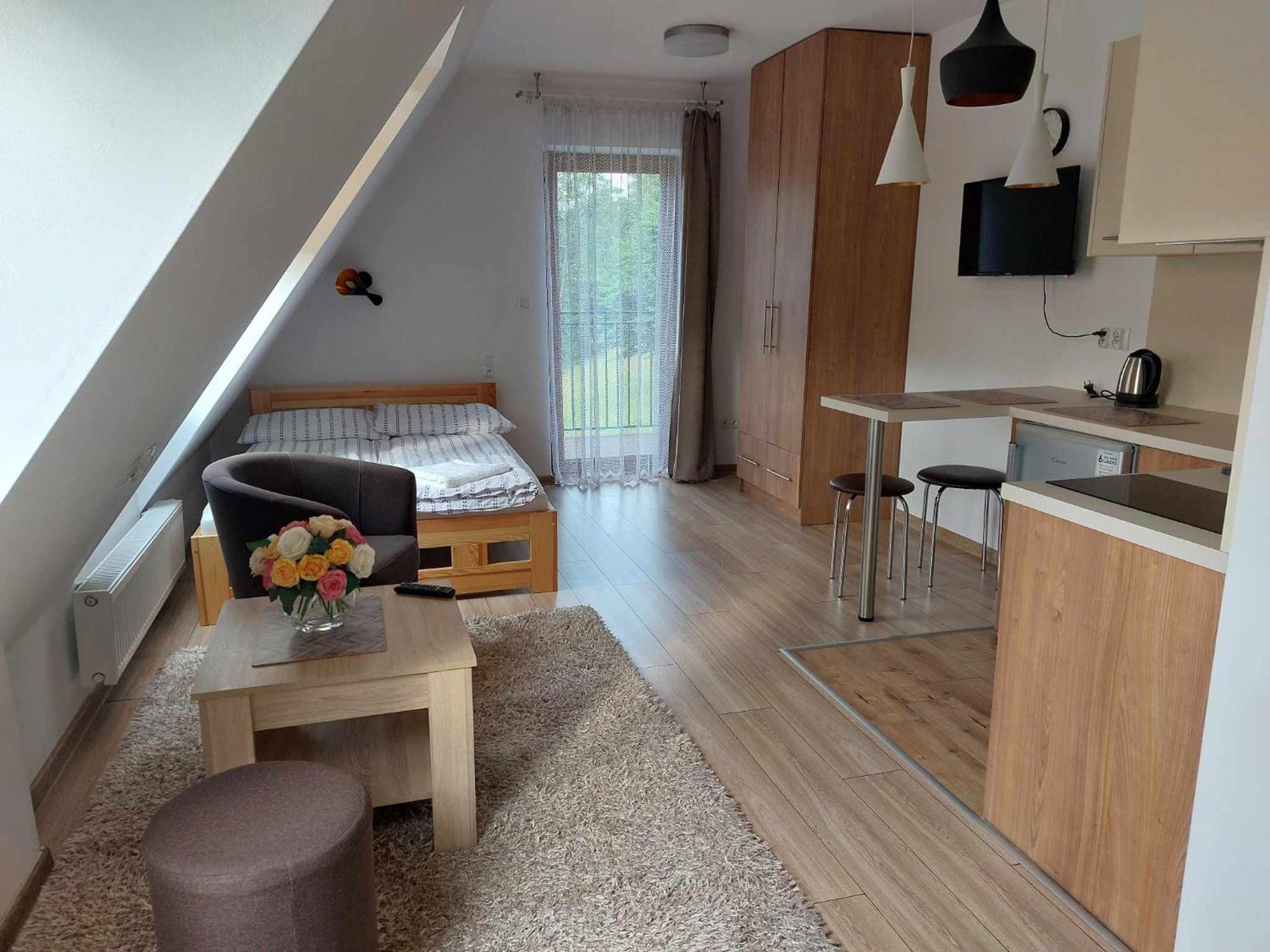 Apartamenty Cede Zakopane Exterior photo