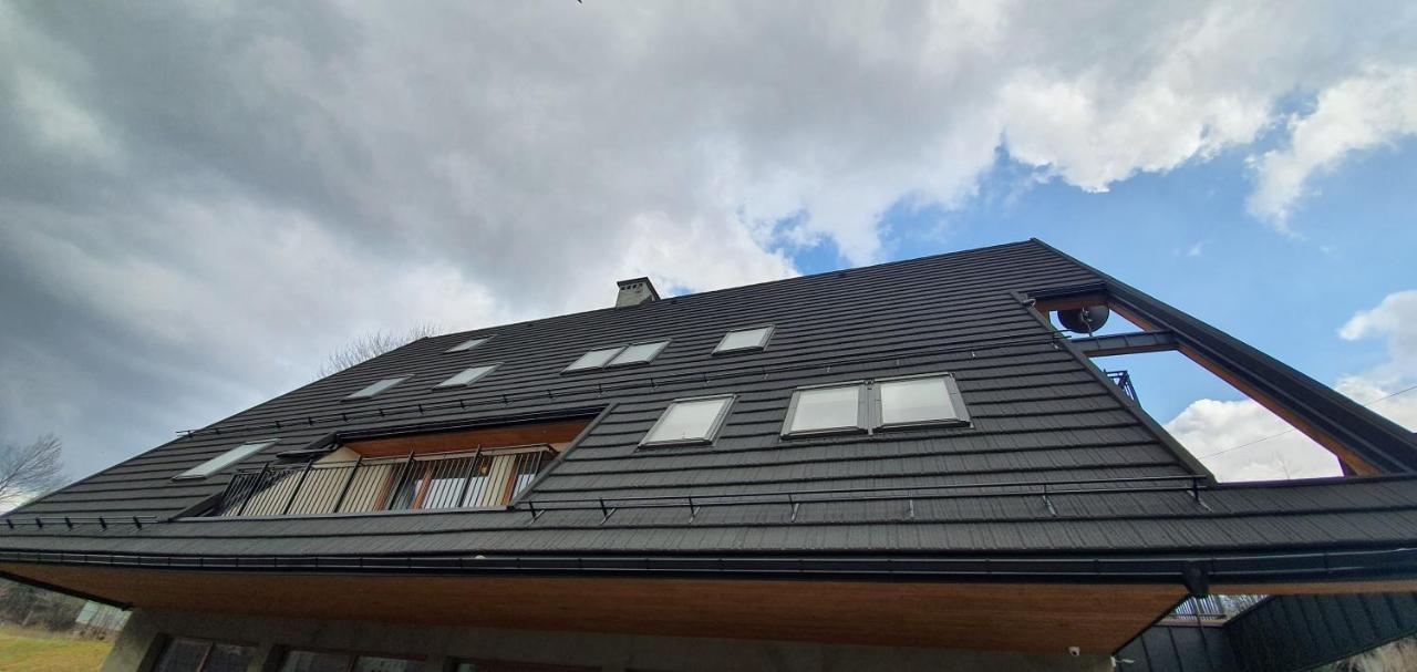 Apartamenty Cede Zakopane Exterior photo
